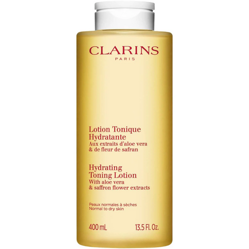 Clarins Hydrating Toning Lotion 400ml