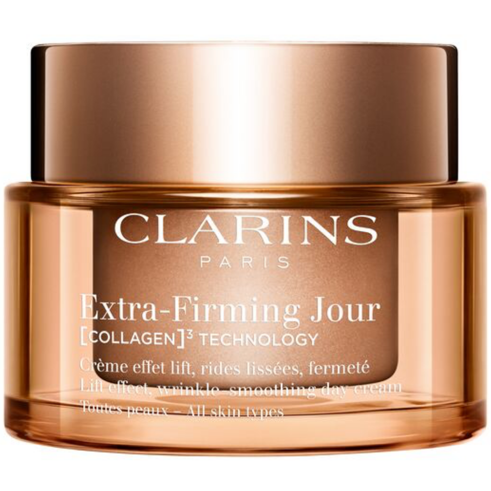 Clarins Extra-Firming Day Cream for All Skin Types 50ml