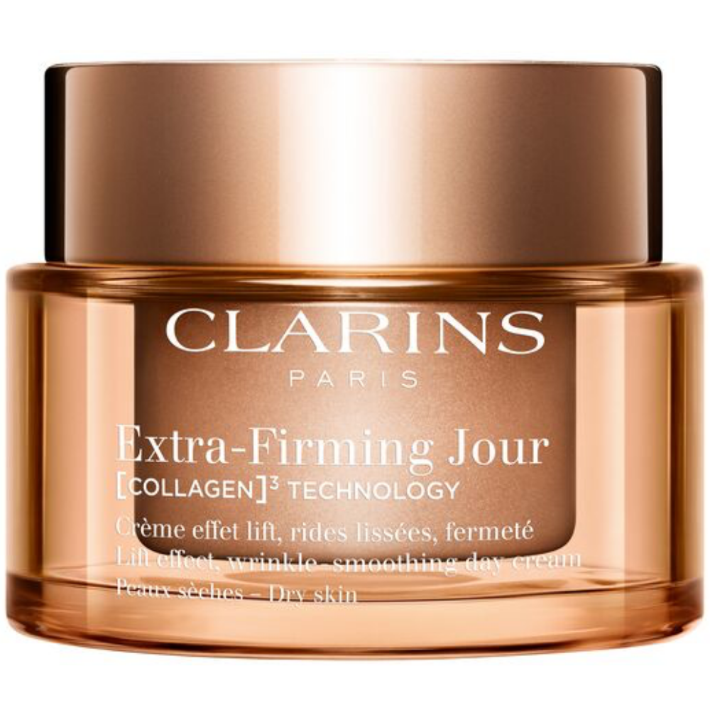 Clarins Extra-Firming Day Cream for Dry Skin 50ml