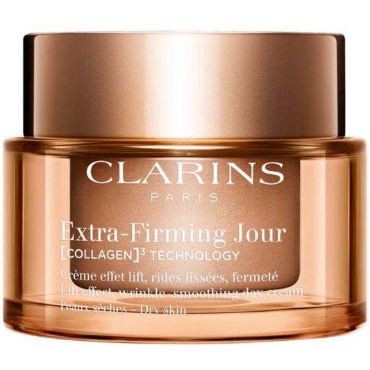 Clarins Extra-Firming Day Cream for Dry Skin 50ml