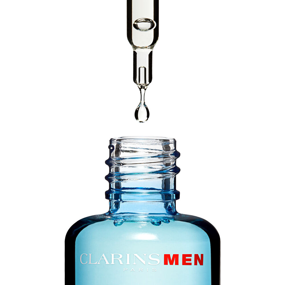 Clarins Men Shave & Beard Oil 30ml