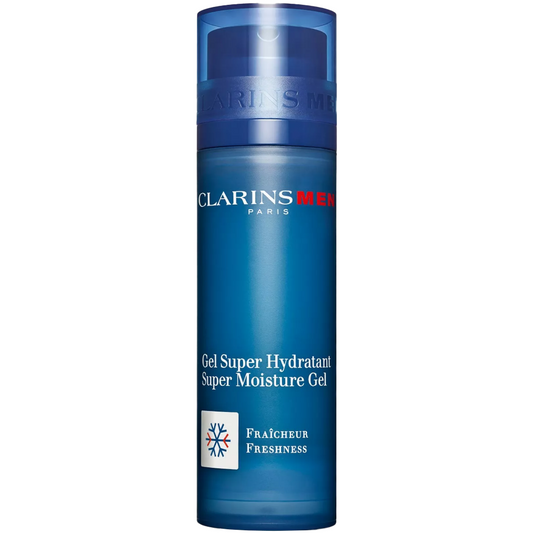 Clarins Men Super Moisture Gel 50ml