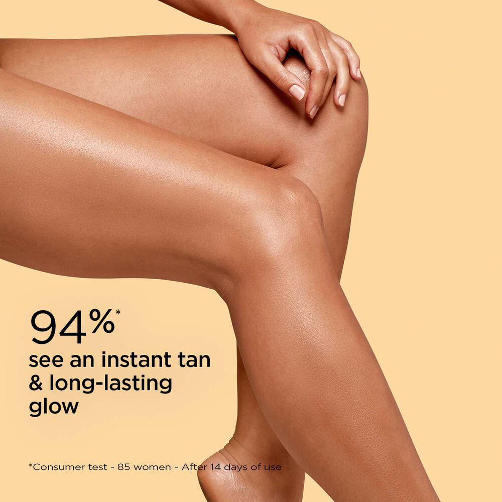 Clarins Self Tanning Instant Gel 125ml