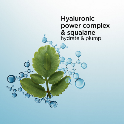 Clarins Hydra-Essentiel HA Silky Day Cream for Normal To Dry Skin 50ml