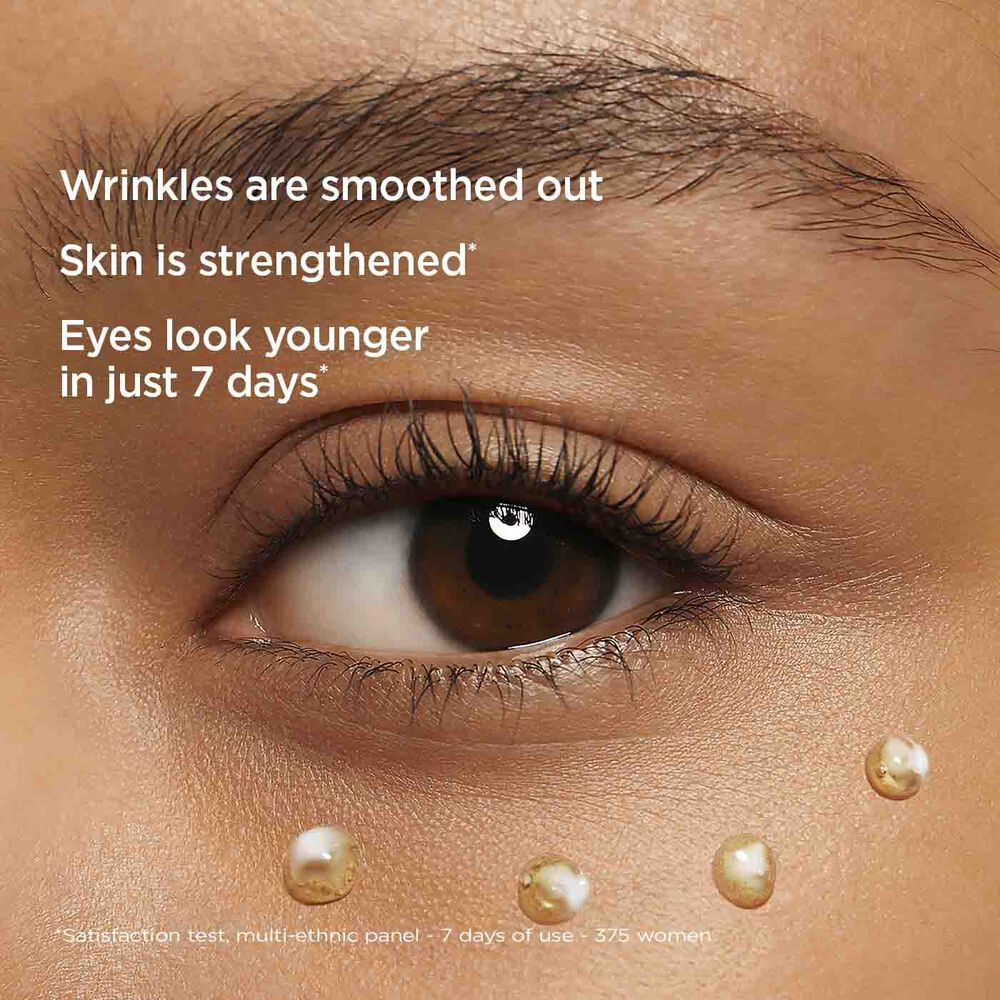 Clarins Double Serum Global Age Control Concentrate Eye Serum 20ml