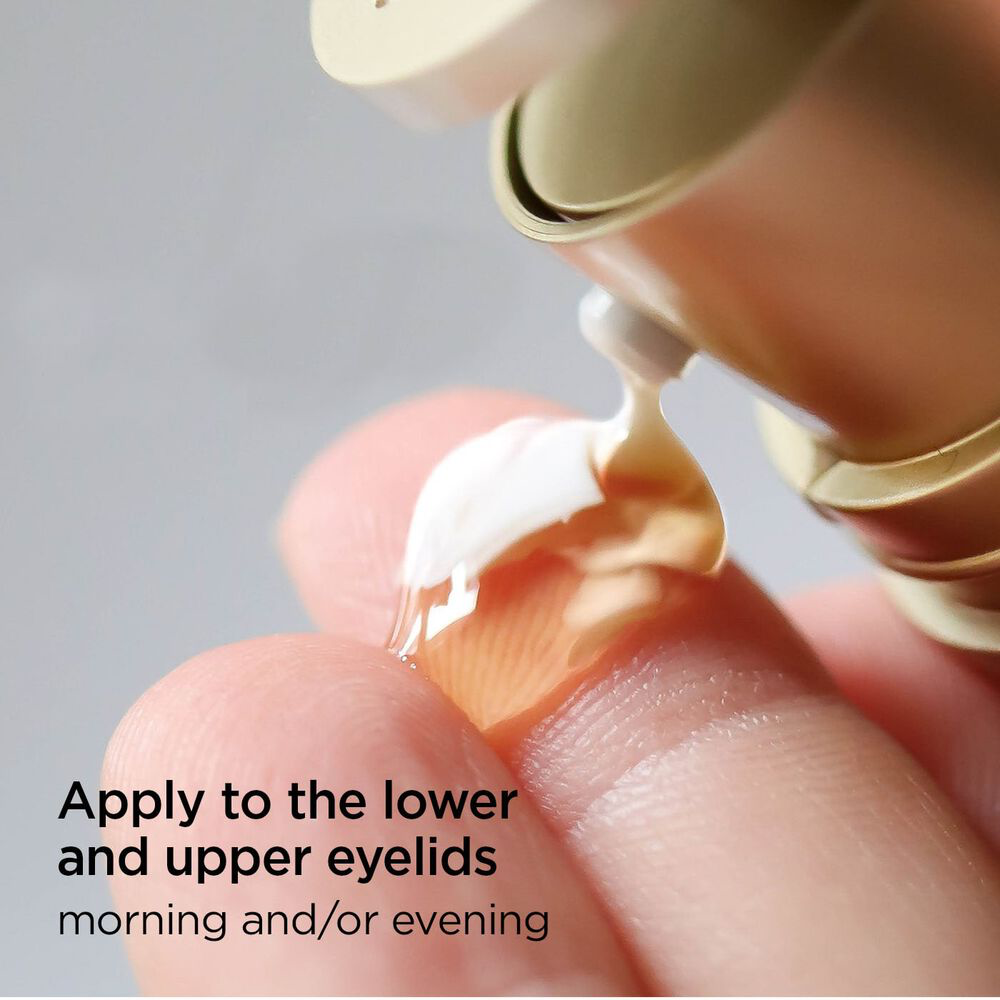 Clarins Double Serum Global Age Control Concentrate Eye Serum 20ml