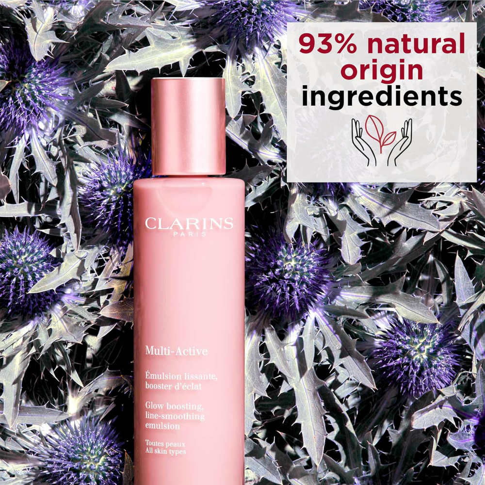 Clarins Multi-Active Day Emulsion 100ml