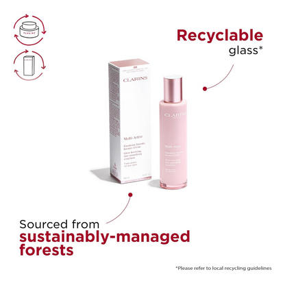 Clarins Multi-Active Day Emulsion 100ml