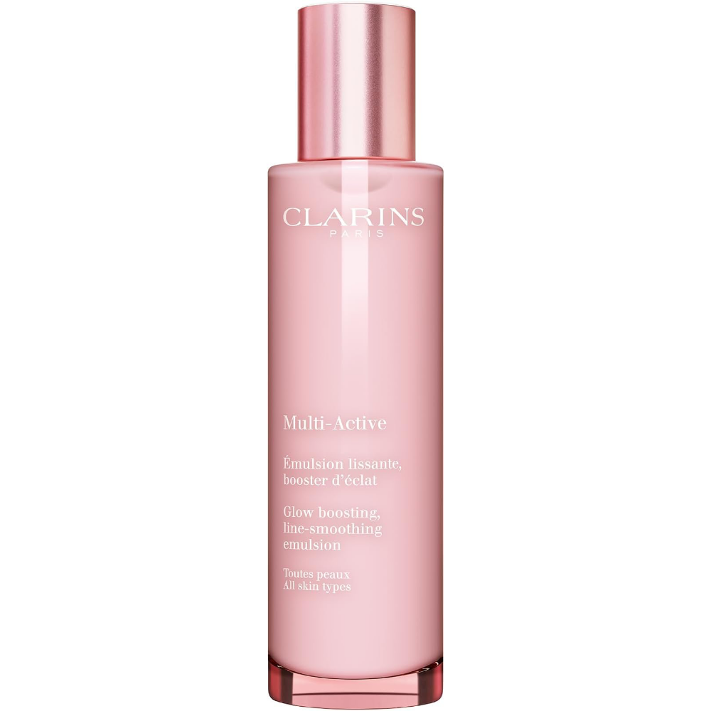 Clarins Multi-Active Day Emulsion 100ml