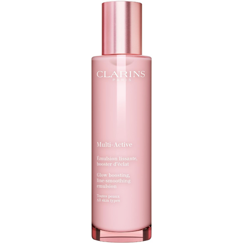 Clarins Multi-Active Day Emulsion 100ml