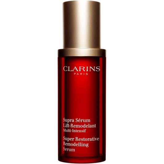 Clarins Super Restorative Remodelling Serum 30ml