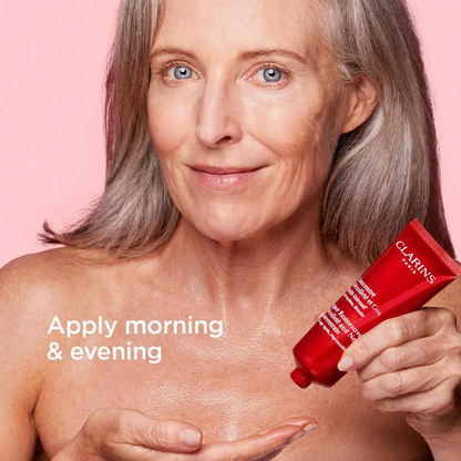 Clarins Super Restorative Decollete & Neck Concentrate 75ml