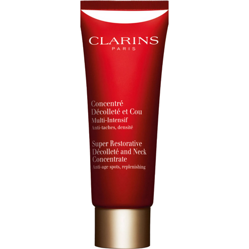 Clarins Super Restorative Decollete & Neck Concentrate 75ml