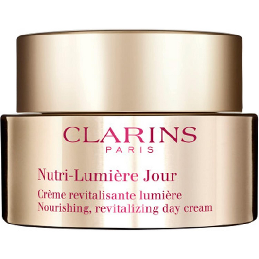 Clarins Nutri-Lumiere Day Cream 50ml