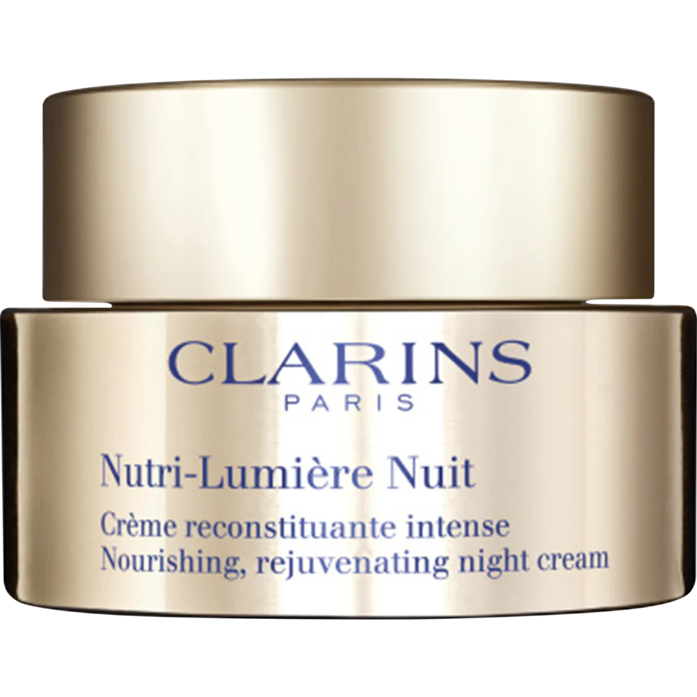 Clarins Nutri-Lumiere Night Cream 50ml