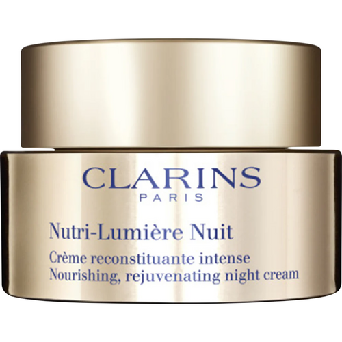 Clarins Nutri-Lumiere Night Cream 50ml