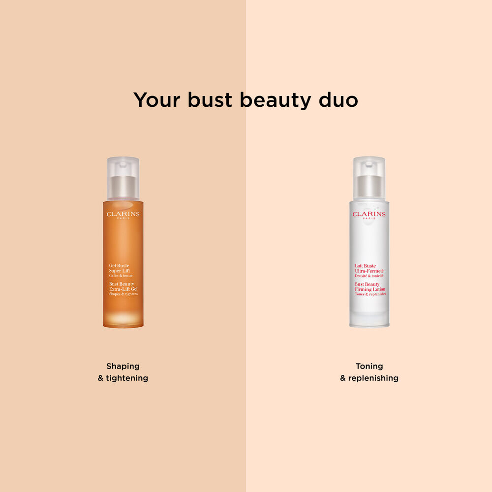 Clarins Bust Beauty Extra-Lift Gel 50ml