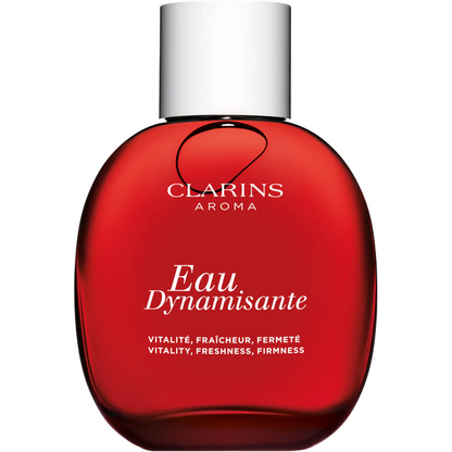 Clarins Eau Dynamisante Treatment Fragrance 100ml