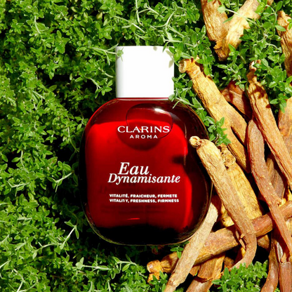 Clarins Eau Dynamisante Treatment Fragrance 200ml