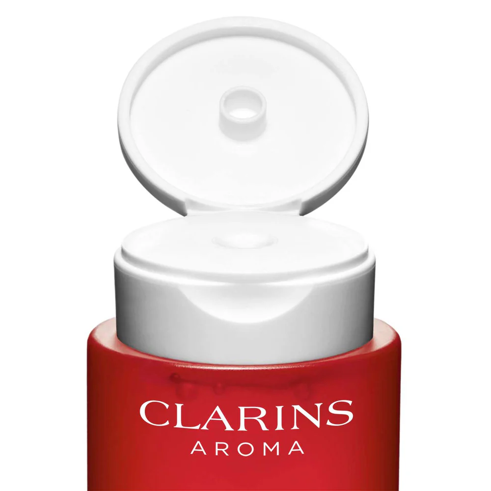 Clarins Eau Dynamisante Energising Fresh Shower Gel 200ml