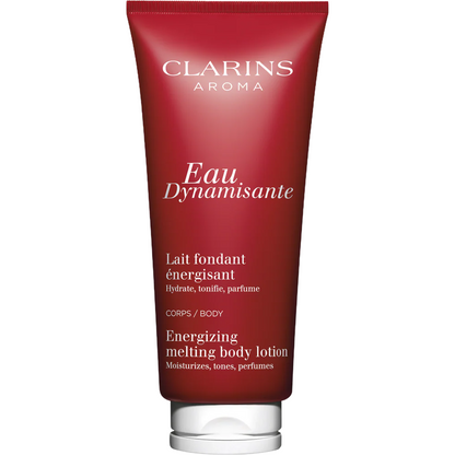 Clarins Eau Dynamisante Energising Melting Body Lotion 200ml