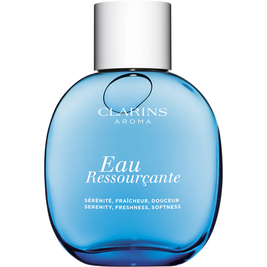 Clarins Eau Ressourcante Treatment Fragrance 100ml