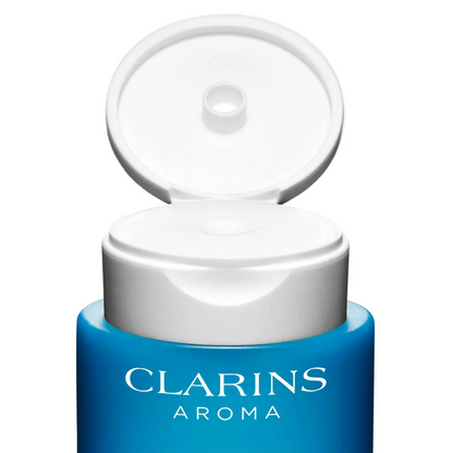 Clarins Eau Ressourcante Comforting Shower Milk 200ml