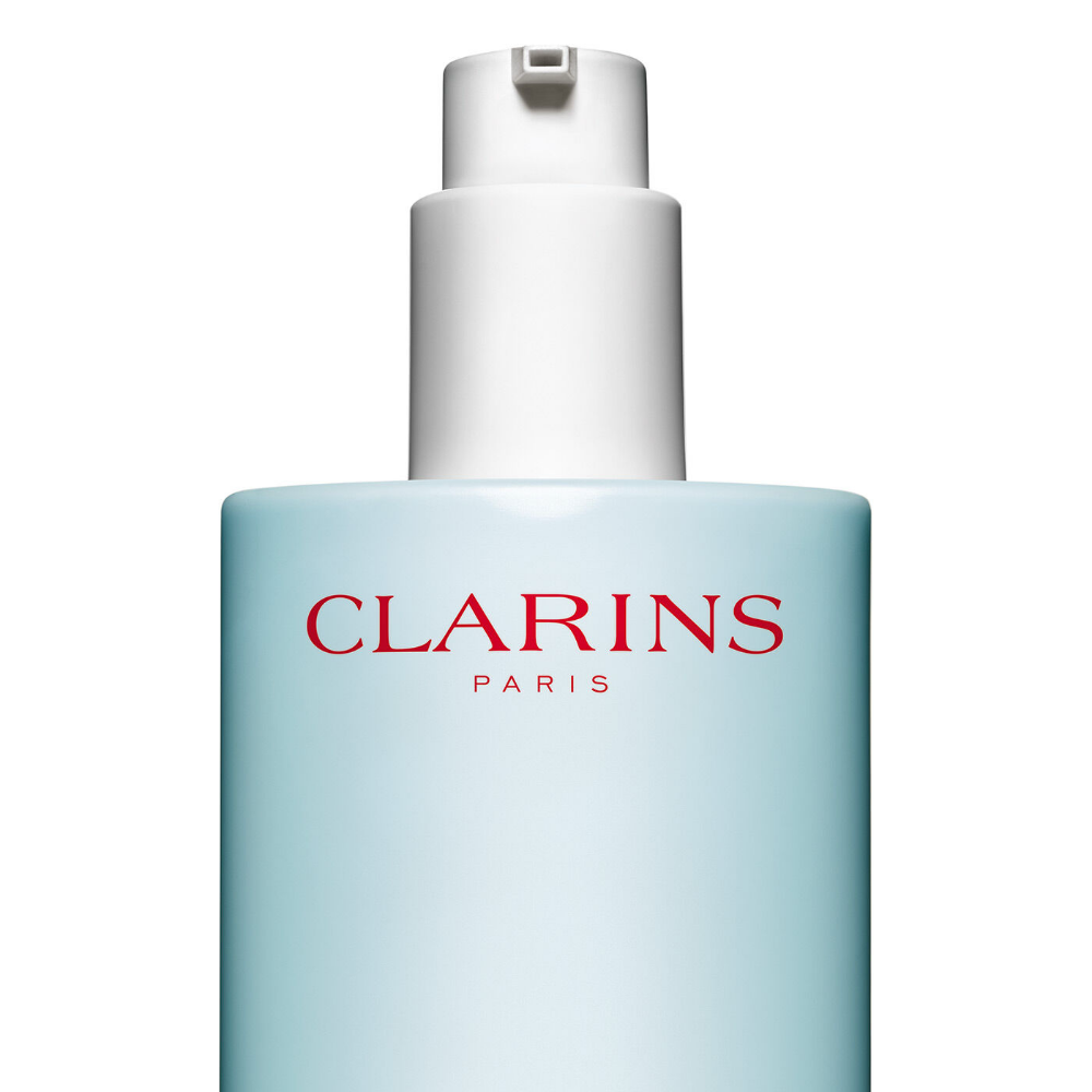 Clarins Body Smoothing Moisture Milk 400ml