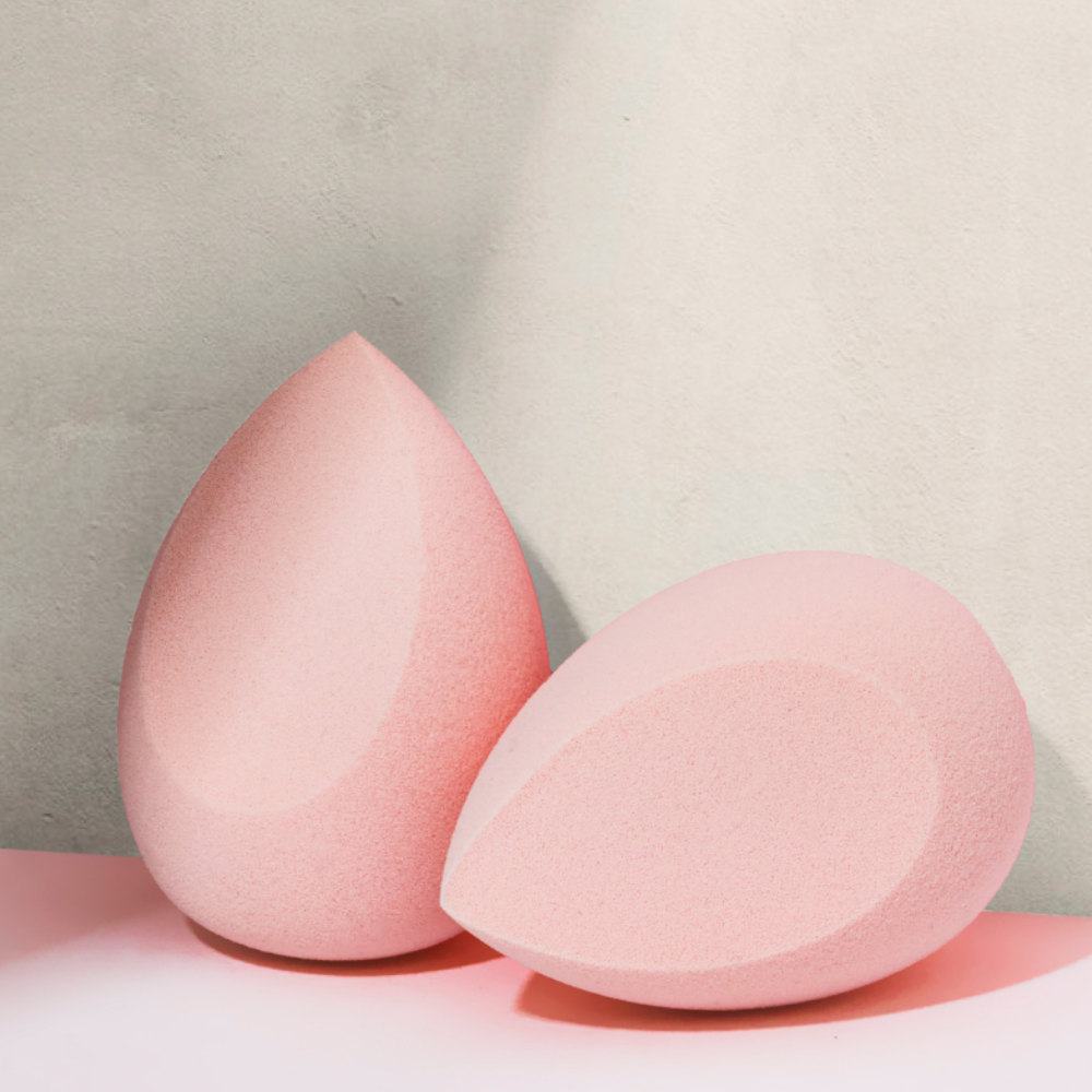 Clomana Marshmallow Sponge Shape 1