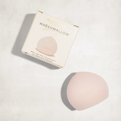 Clomana Marshmallow Sponge Shape 2