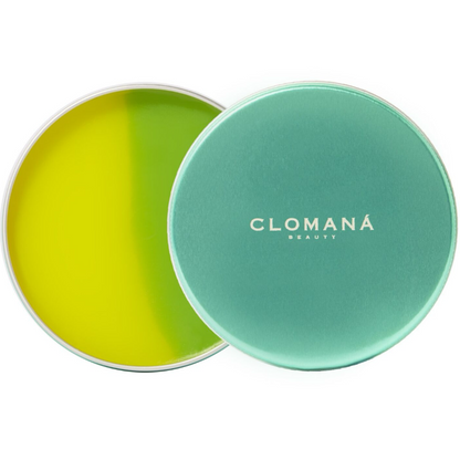 Clomana Lemon & Lime Brush Cleanser