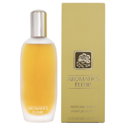 Clinique Aromatics Elixir Eau De Parfum 100ml