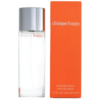 Clinique Happy Eau De Parfum 50ml
