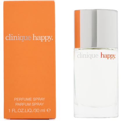 Clinique Happy Eau De Parfum 30ml