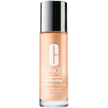 Clinique Beyond Perfecting Foundation & Concealer 30ml