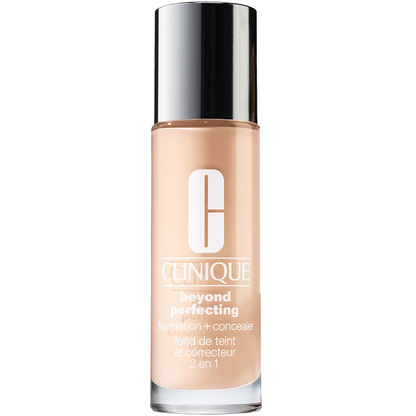 Clinique Beyond Perfecting Foundation & Concealer 30ml