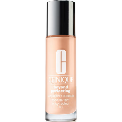 Clinique Beyond Perfecting Foundation & Concealer 30ml