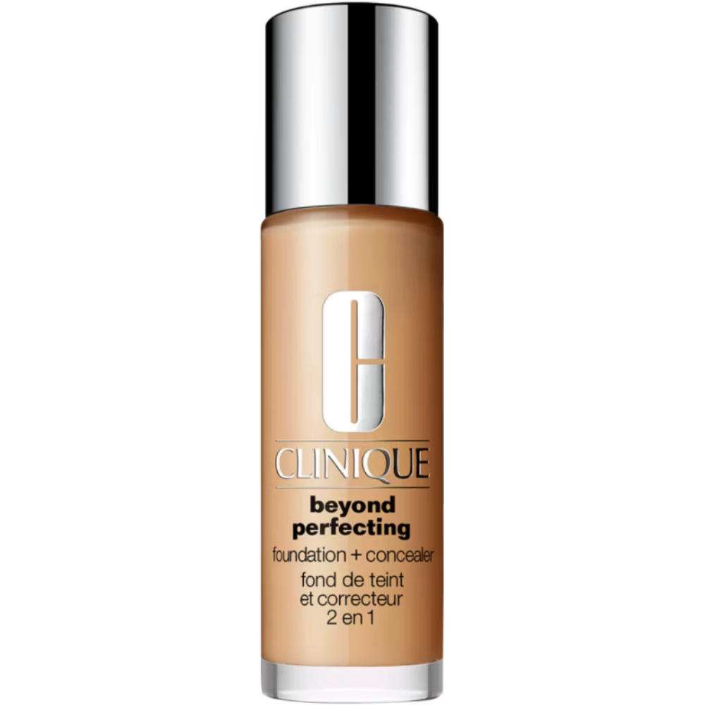 Clinique Beyond Perfecting Foundation & Concealer 30ml