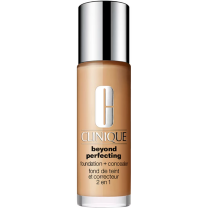 Clinique Beyond Perfecting Foundation & Concealer 30ml