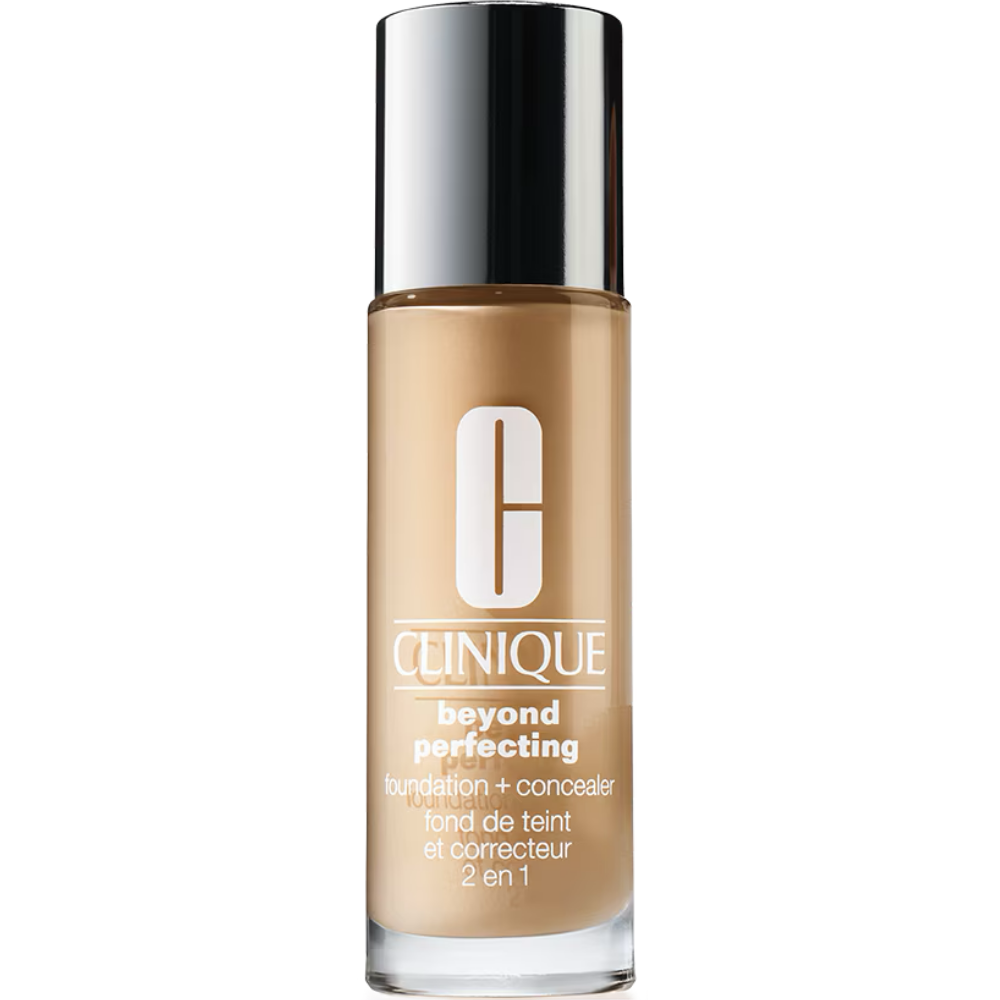 Clinique Beyond Perfecting Foundation & Concealer 30ml