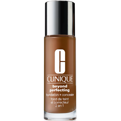 Clinique Beyond Perfecting Foundation & Concealer 30ml