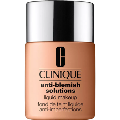 Clinique Anti-Blemish Solutions Liquid Makeup 30ml