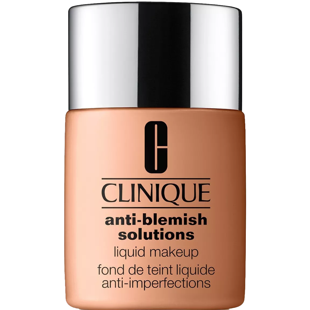 Clinique Anti-Blemish Solutions Liquid Makeup 30ml