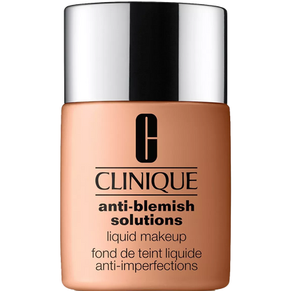Clinique Anti-Blemish Solutions Liquid Makeup 30ml
