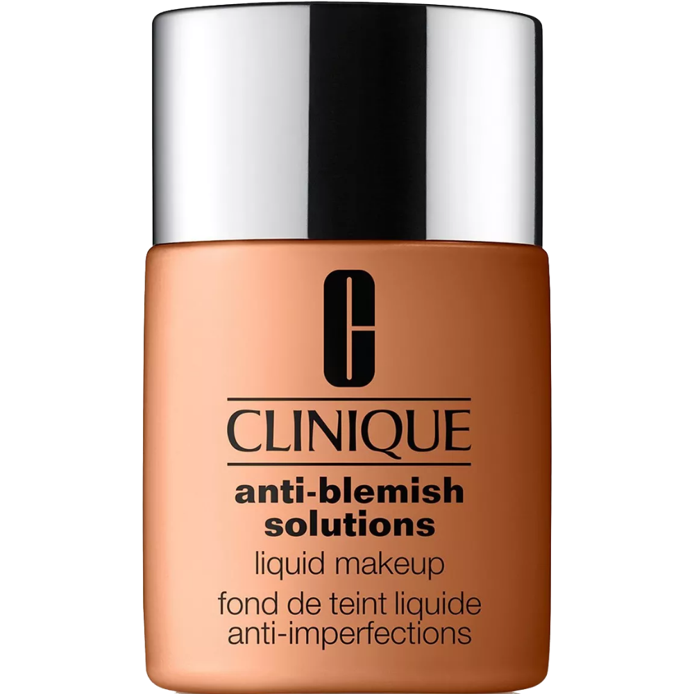 Clinique Anti-Blemish Solutions Liquid Makeup 30ml