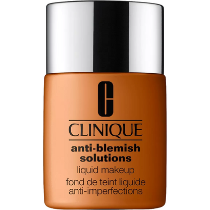 Clinique Anti-Blemish Solutions Liquid Makeup 30ml