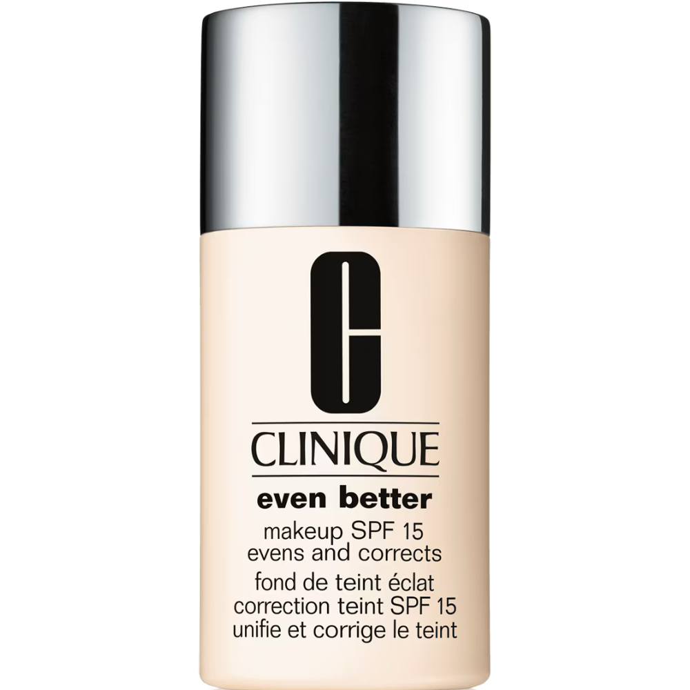Clinique Even Better Makeup Broad Spectrum Foundation SPF15 30ml