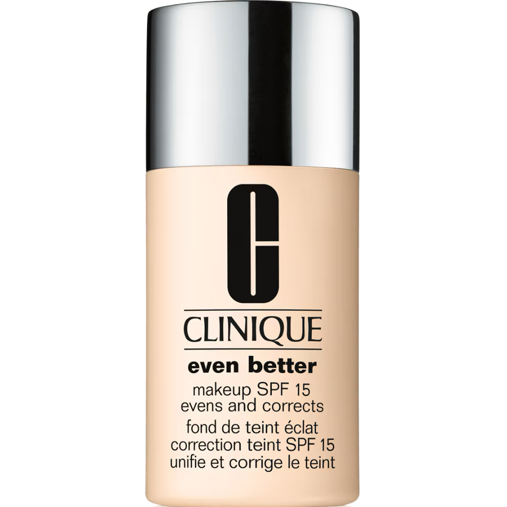 Clinique Even Better Makeup Broad Spectrum Foundation SPF15 30ml