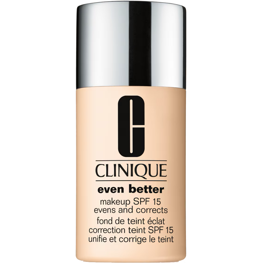 Clinique Even Better Makeup Broad Spectrum Foundation SPF15 30ml