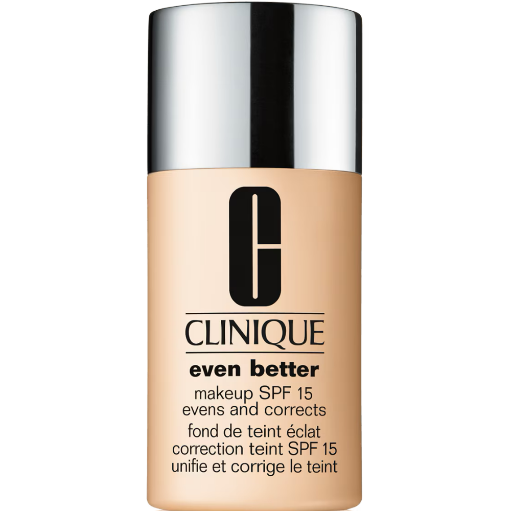 Clinique Even Better Makeup Broad Spectrum Foundation SPF15 30ml